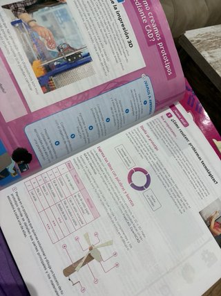 Tecnología y digitalización II. 3 Secundaria. R...