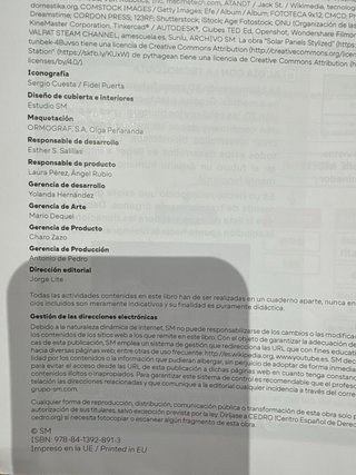 Tecnología y digitalización II. 3 Secundaria. R...