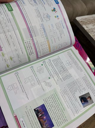 Tecnología y digitalización II. 3 Secundaria. R...