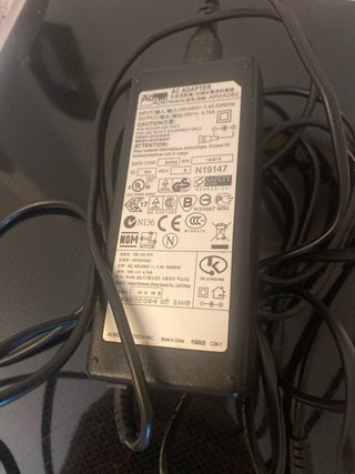 Packard Bell Easynote TJ66 (piezas)
