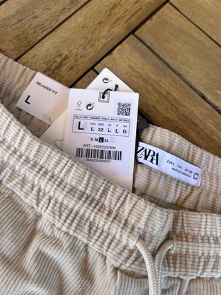 Lote Ropa: Pantalones y Shorts