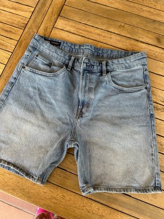 Lote Ropa: Pantalones y Shorts