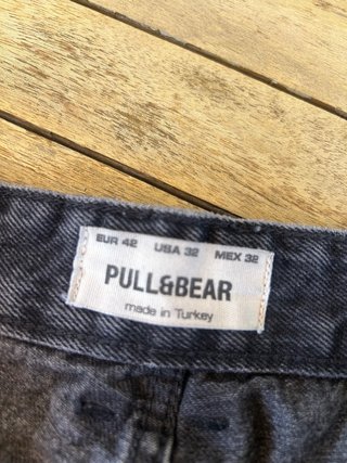 Lote Ropa: Pantalones y Shorts