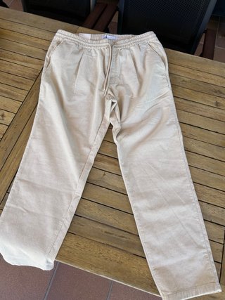 Lote Ropa: Pantalones y Shorts
