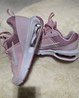 Zapatillas Nike Rosas