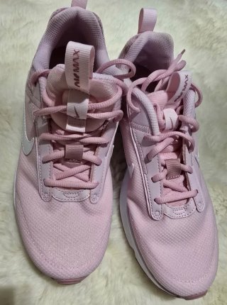 Zapatillas Nike Rosas