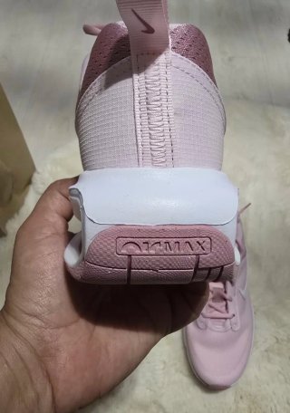Zapatillas Nike Rosas