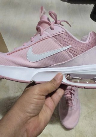 Zapatillas Nike Rosas
