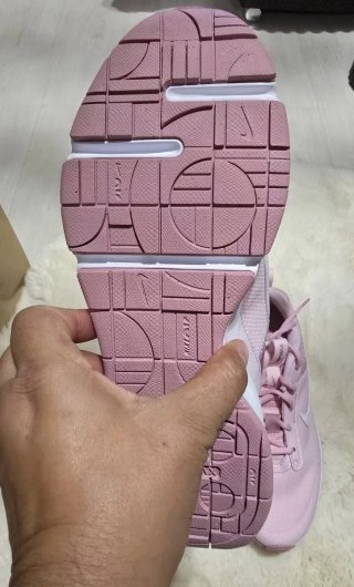 Zapatillas Nike Rosas