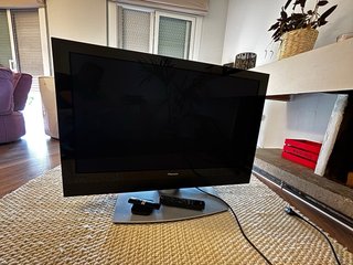 Pioneer KURO 428XD 42” + Xiaomi Box 4K 2gen