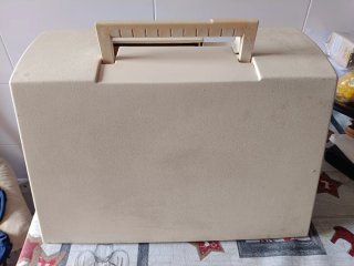 Máquina de coser Husqvarna 1070 S