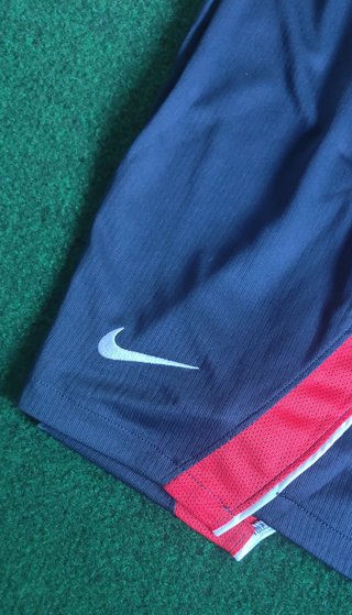 Pantalón Corto Fútbol Selección Inglesa Nike