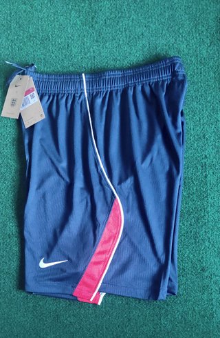 Pantalón Corto Fútbol Selección Inglesa Nike