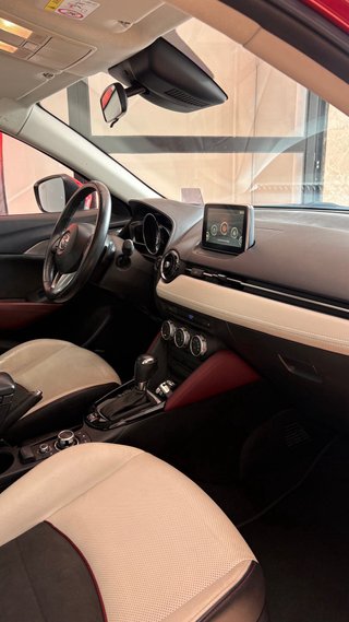 Mazda CX-3 2016