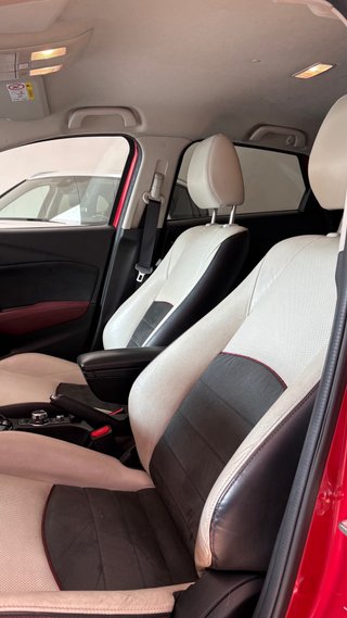 Mazda CX-3 2016