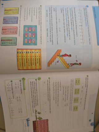Matemáticas 6 Primaria