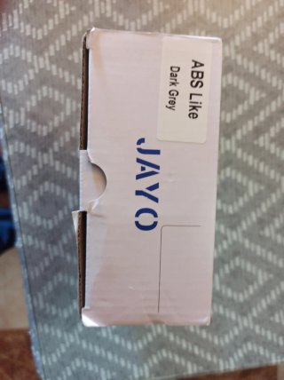 Resina per stampante 3D JAYO 1000g