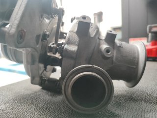 Turbo Híbrido