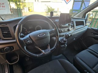 Ford Transit Custom 2020