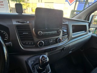 Ford Transit Custom 2020
