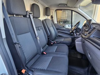 Ford Transit Custom 2020