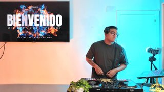 DJ BARATO TODO EVENTO