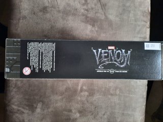 LEGO Marvel 76187 Casco Venom - SIGILLATO