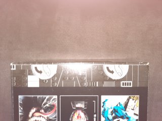 LEGO Marvel 76187 Casco Venom - SIGILLATO