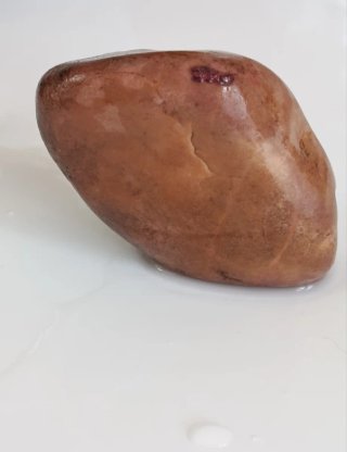 Lote 3 Piedras Decorative Acquario Zen - Jaspe
