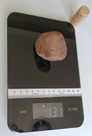 Lote 3 Piedras Decorative Acquario Zen - Jaspe