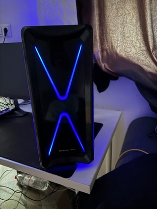 Pc gaming