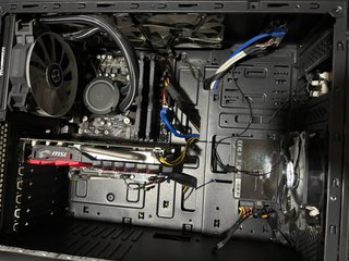 Pc gaming