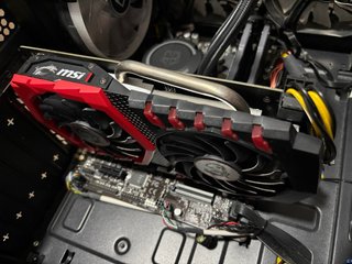 Pc gaming