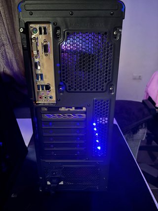 Pc gaming