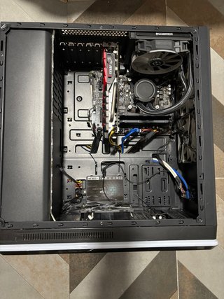 Pc gaming