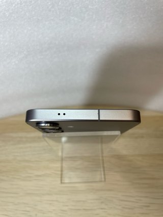 Samsung Galaxy S25 128GB Plata Batería 100%