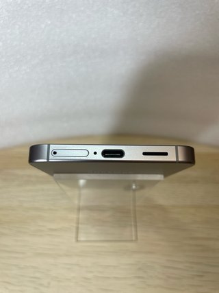 Samsung Galaxy S25 128GB Plata Batería 100%