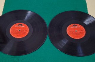 John Mayall Pop History Vol. 12 Doble Vinilo