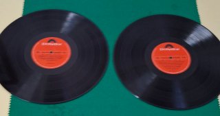 John Mayall Pop History Vol. 12 Doble Vinilo