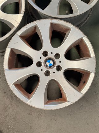 Llantas BMW 18 pulgadas