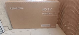 Samsung HD TV H5000F 32