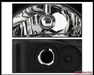 Juego de Faros Delanteros Chrysler 300C (2005-2010