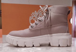 Scarpe boot anfibi Timberland mod. Greyfield n. 37