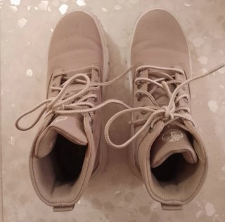 Scarpe boot anfibi Timberland mod. Greyfield n. 37