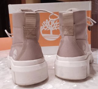 Scarpe boot anfibi Timberland mod. Greyfield n. 37