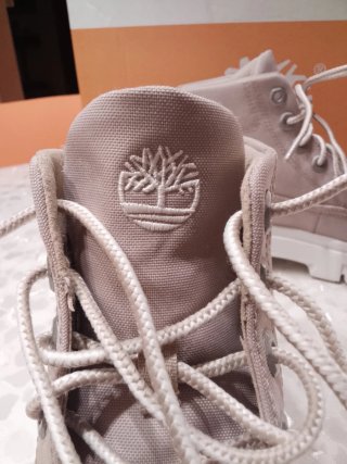 Scarpe boot anfibi Timberland mod. Greyfield n. 37