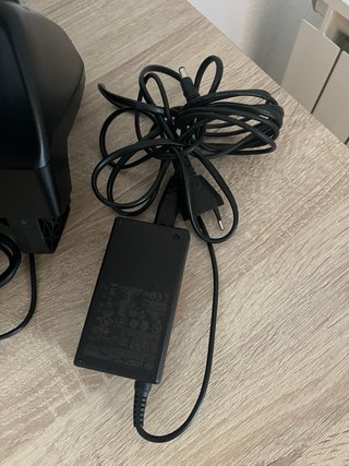 Volante Logitech G29 con Pedales