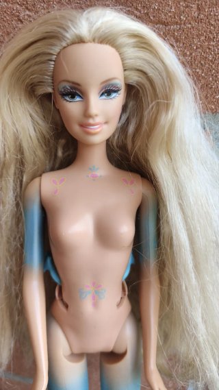Barbie Vintage Originale