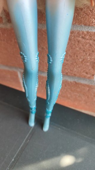 Barbie Vintage Originale