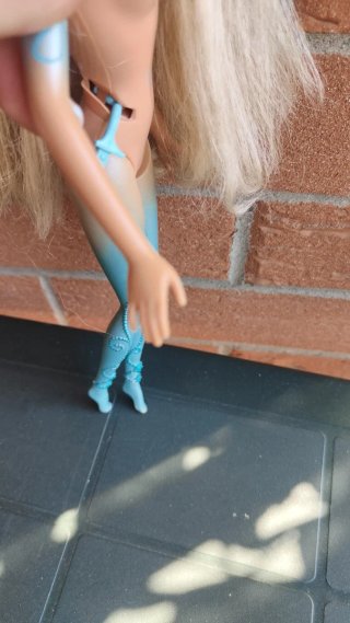 Barbie Vintage Originale